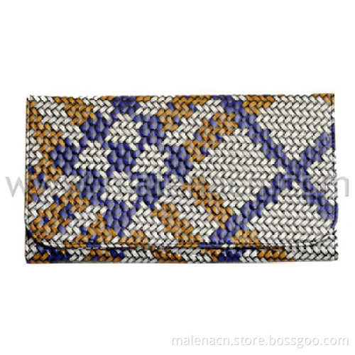Pouch for makeup brush